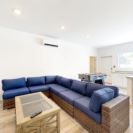 21 Rehoboth Beach House --- 20494 Coastal Highway, Unit #21 Екстер'єр фото