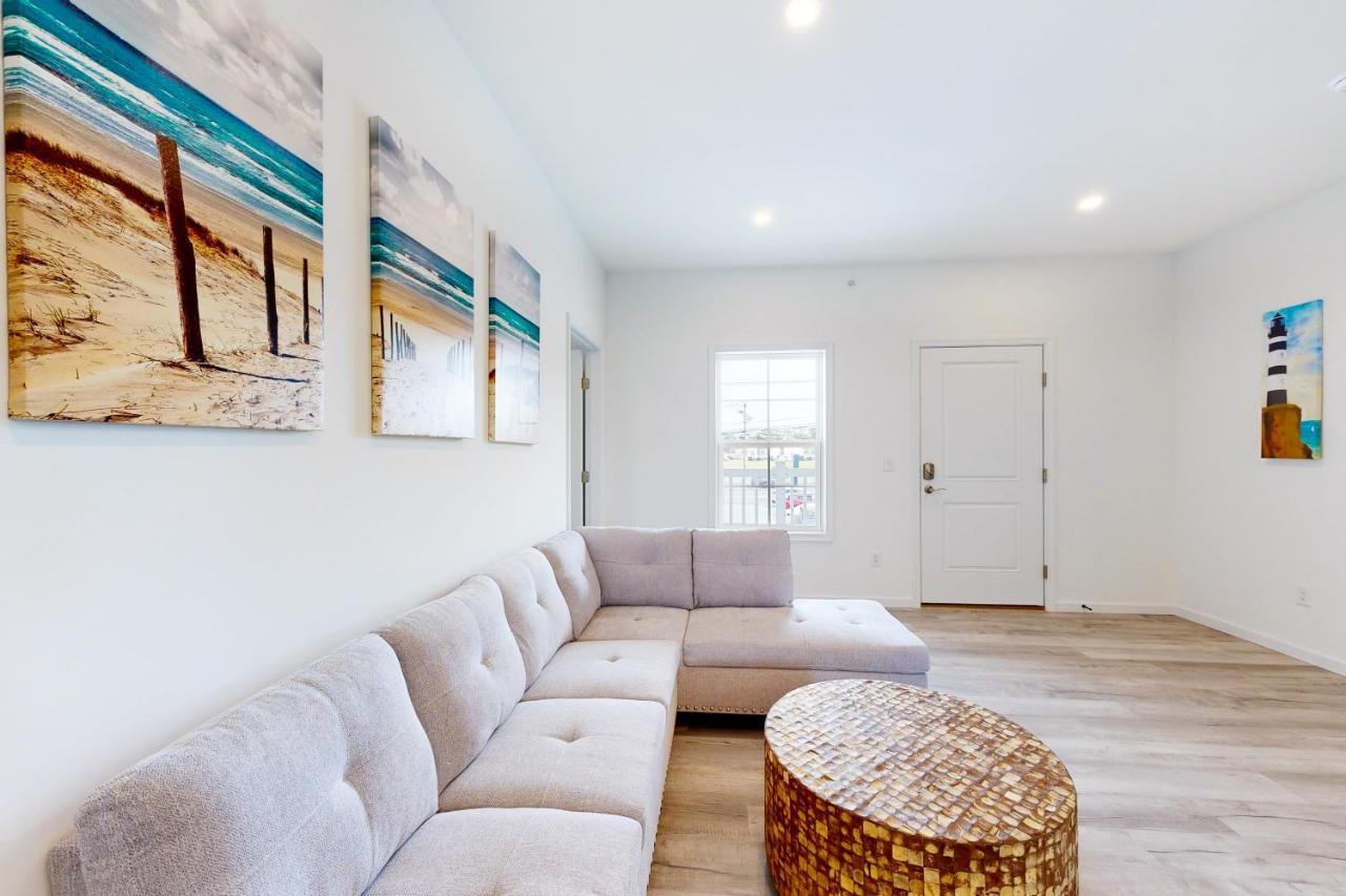 21 Rehoboth Beach House --- 20494 Coastal Highway, Unit #21 Екстер'єр фото