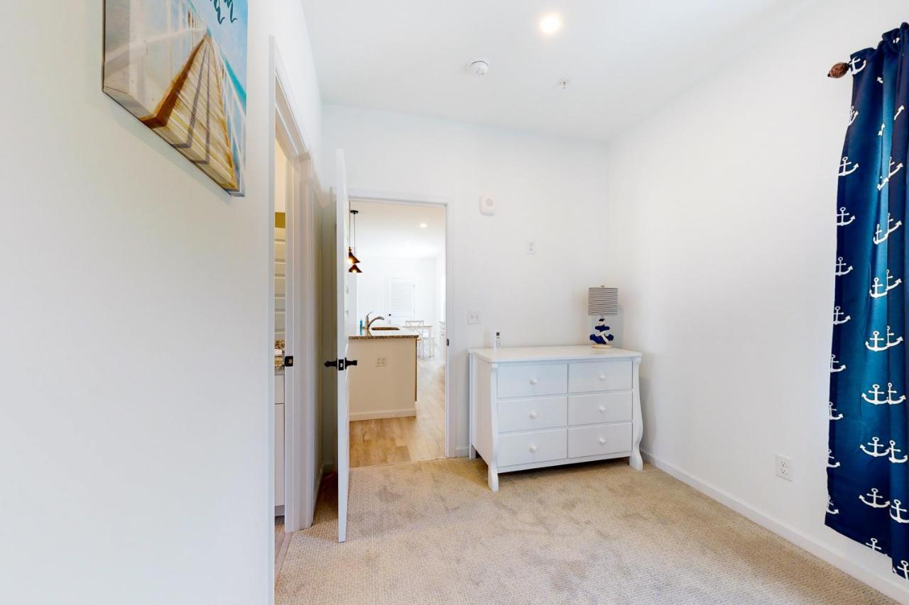 21 Rehoboth Beach House --- 20494 Coastal Highway, Unit #21 Екстер'єр фото