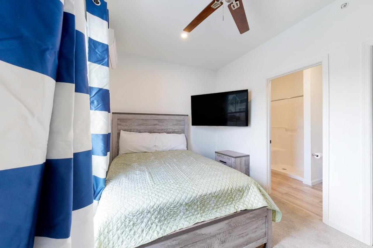 21 Rehoboth Beach House --- 20494 Coastal Highway, Unit #21 Екстер'єр фото