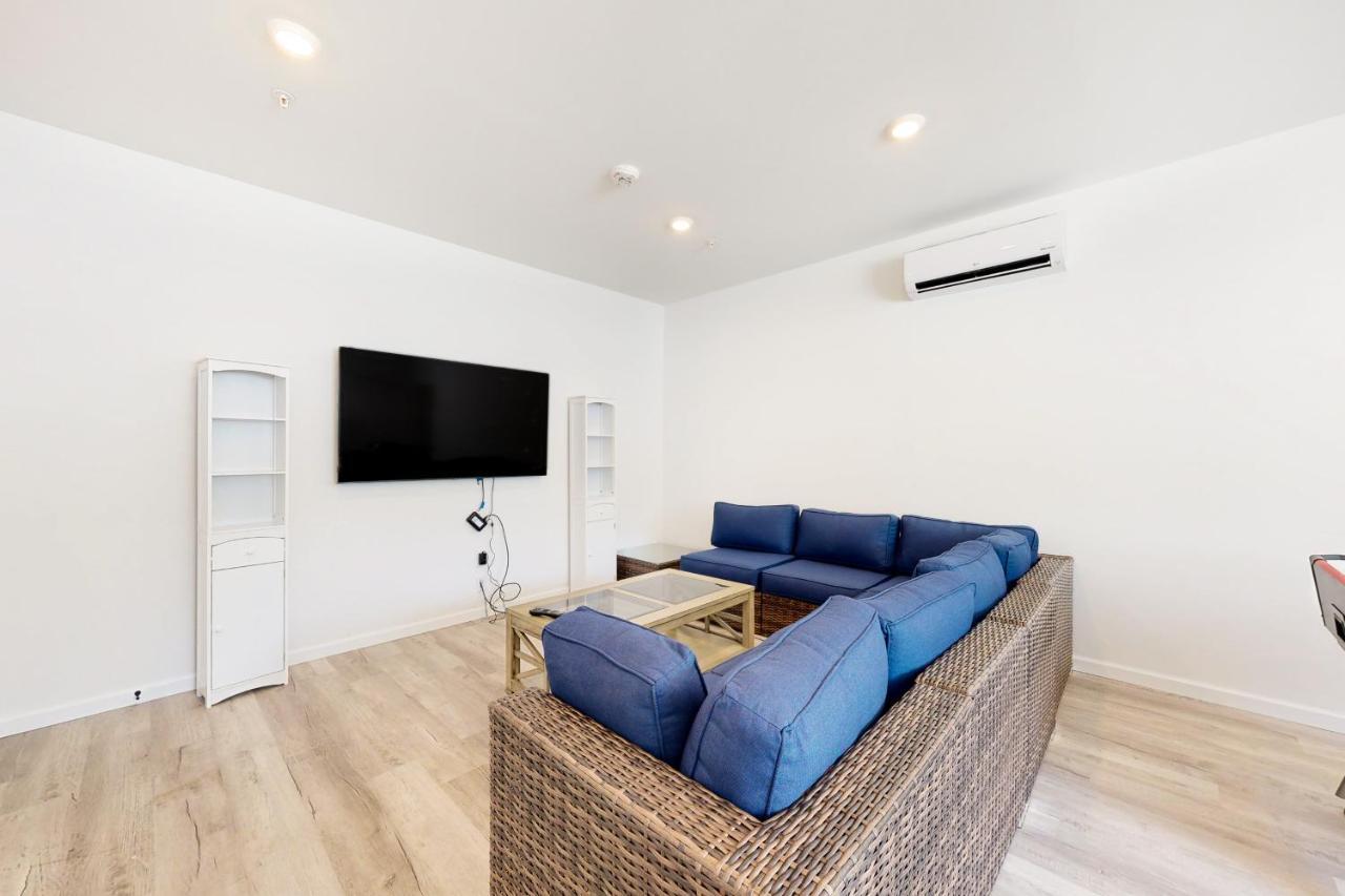 21 Rehoboth Beach House --- 20494 Coastal Highway, Unit #21 Екстер'єр фото